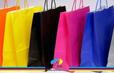 نکاتی برای طراحی ساک تبلیغاتی