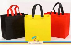 تاثیر ساک دستی بر محیط زیست 1 تاثیر ساک دستی بر محیط زیست