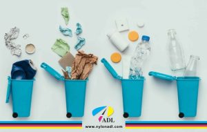 انواع پلاستیک و روش‌های بازیافت
