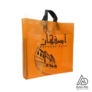 نایلون دسته بندی چاپی